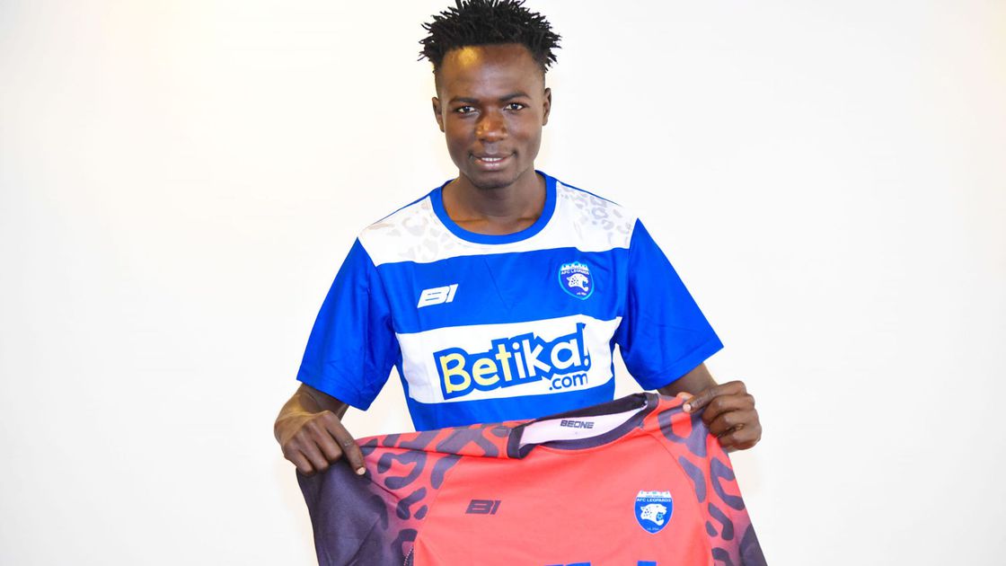 AFC Leopards’ new signings keen to help Ingwe win elusive Premier ...