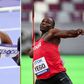 [WATCH]- Julius Yego fondly embraces Letsile Tebogo at Lausanne Diamond League