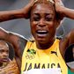 Retired Trinidadian sprinter claps back at Asafa Powell for rubbishing his claims that Elaine Thompson-Herah is 'done'