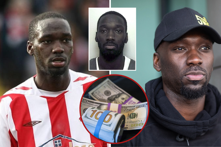 Moses Swaibu: 7 Crazy facts about the Notorious football match-fixer who once made ₦200 MILLION from a single game