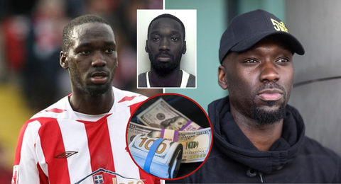 Moses Swaibu: 7 Crazy facts about the Notorious football match-fixer who once made ₦200 MILLION from a single game