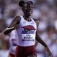 Jamaican youngster Ackera Nugent stuns Olympic champion Masai Russell to win women's 100m hurdles in Silesia