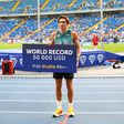 Incredible Mondo Duplantis smashes pole vault world record yet again in Silesia