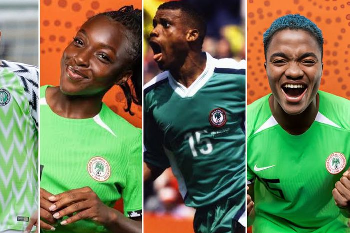 Top 10 most educated Nigerian footballers of all time