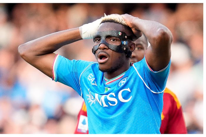 Chelsea move for Everton star