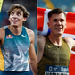 Duplantis and Ingebrigtsen's world records overwhelm impeccable performances at Silesia Diamond League