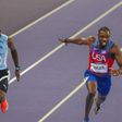 Letsile Tebogo's coach reveals how 21 days derailed 100m hopes against Noah Lyles at Paris Olympics