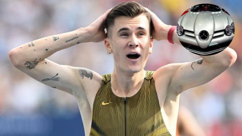 'No Mercedes Benz for you!'- Daniel Komen's offer expires just as Jakob Ingebrigtsen shatters record