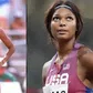 Gabby Thomas on how legendary late sprinter Flo-Jo changed the game for modern female athletes