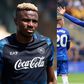Chelsea fans say they don't want Super Eagles of Nigeria striker Victor Osimhen after Noni Madueke destroyed Wolves.