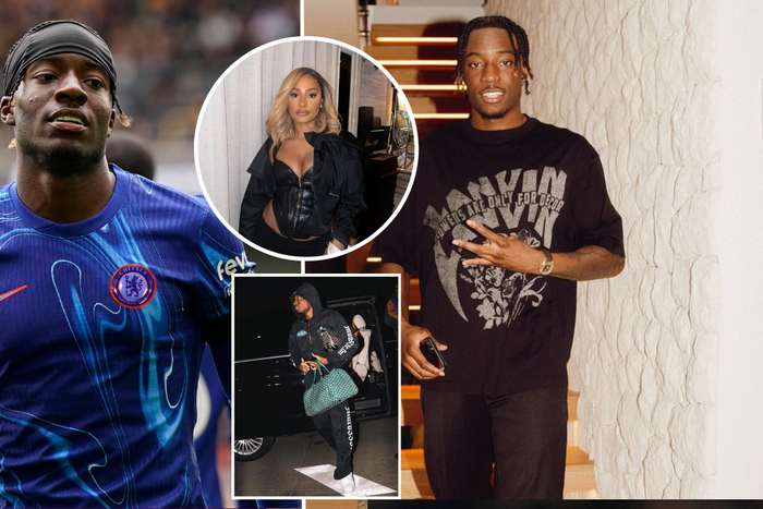 Noni Madueke Net Worth: Profile, Age, Salary, Girlfriend, House, Cars, How Rich is he in 2024?