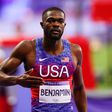 ‘He ran 9.77 and shut it down’ - Rai Benjamin on how he thought Americans were doomed at Paris Olympics & his respect for USA-Jamaica rivalry