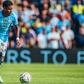 Man City star snubs Mbappe, Saka, names top 3 wingers in the world