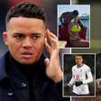 Jermaine Jenas: 10 things to know about ex-England player SACKED for workplace misconduct