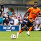 Scotland-based midfielder earns call up to Harambee Stars squad ahead of AFCON 2025 qualifiers