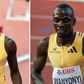 Marco Arop ends Emmanuel Wanyonyi's winning streak with men's 800m victory in Silesia