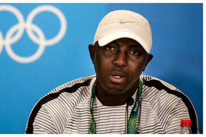 AFCON winner warns Siasia