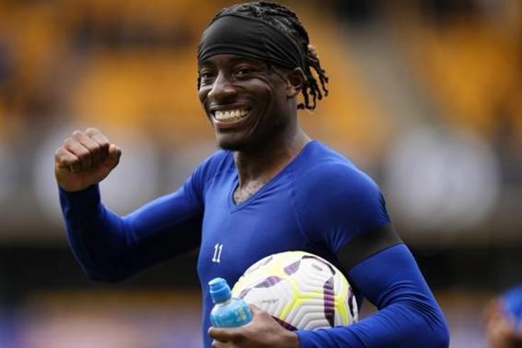 Arsenal Agree £50M Deal With Chelsea Over Noni Madueke But Not Everyone is Happy