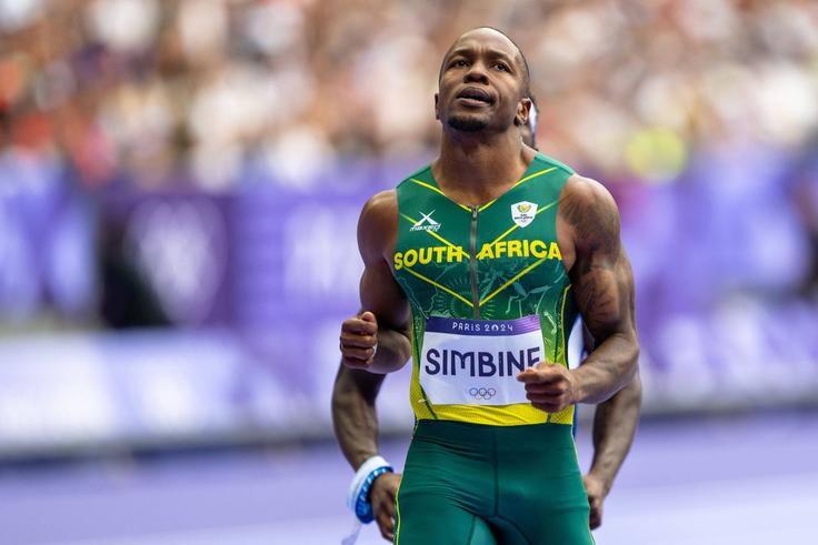 South African sprint king reveals special quality that sets him apart from Noah Lyles & other sprinters