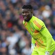 We have to move on – Onana reflects defeat against Brighton, focuses on Liverpool Clash