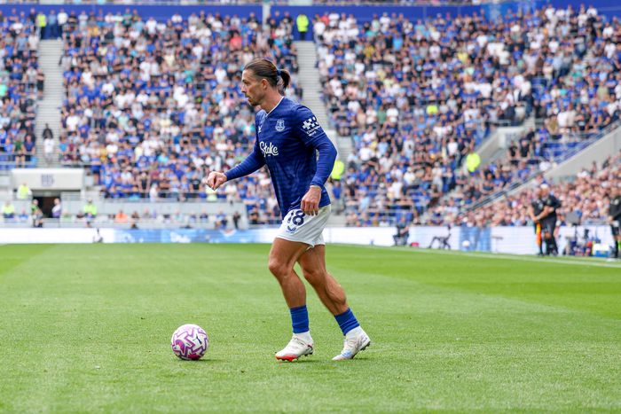 Jack Grealish Admits 'Not Enjoying Football Much' At Man City Following Outstanding Full Everton Debut