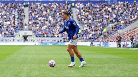 Jack Grealish Admits 'Not Enjoying Football Much' At Man City Following Outstanding Full Everton Debut