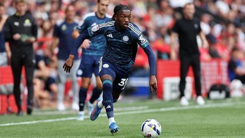 Harambee Stars Abroad: Olunga Strikes in Qatar, Ayunga Nets Against Rangers, as Otieno Makes Leicester City Debut