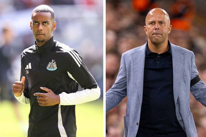 Arne Slot Drops Big Alexander Isak Transfer Hint Ahead of Liverpool vs Newcastle Clash