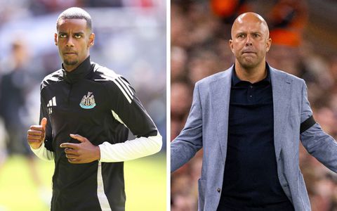 'I'm Satisfied' - Arne Slot Drops Major Alexander Isak Transfer Hint Ahead of Liverpool vs Newcastle Clash