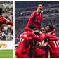 16-year-old youngster saves Liverpool's blushes