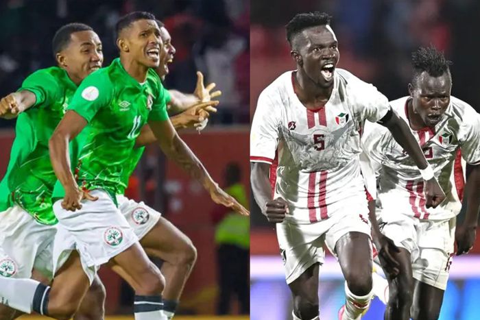 Madagascar v Sudan: Team News, Preview, Where to Watch Epic Battle for CHAN 2024 Final Spot at Kasarani
