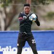 Harambee Stars Goalkeeper Byrne Omondi on Why He Chose to Sign For Gor Mahia