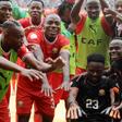 Harambee Stars Coach Benni McCarthy on 2 Byrne Omondi Weaknesses He Fixed to Make Him Shine at CHAN 2024