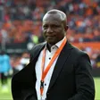 Kwesi Appiah: The Ghanaian Legend on a Mission to End Sudan's Horrific Wary By Lifting CHAN 2024 Title