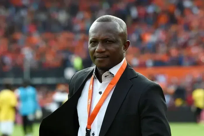 Kwesi Appiah: The Ghanaian Legend on a Mission to End Sudan's Horrific Wary By Lifting CHAN 2024 Title