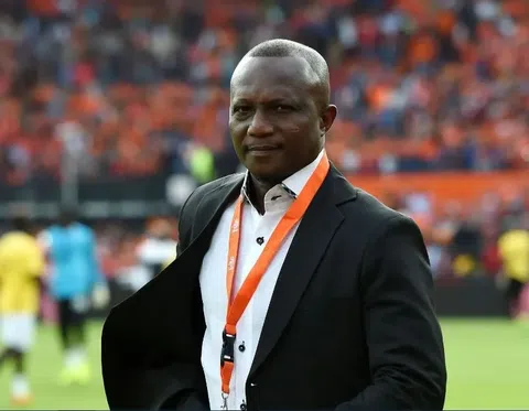 Kwesi Appiah: The Ghanaian Legend on a Mission to End Sudan's Horrific War By Lifting CHAN 2024 Title