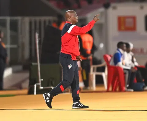 Sudan vs Algeria: 3 Ways Falcons of Jediane Tactically Outfoxed Desert Foxes to Make CHAN 2024 Semis