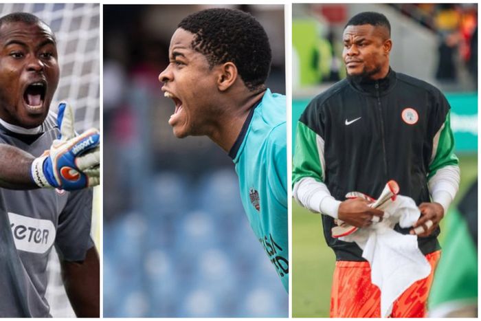 19-year-old goalkeeper shines in Bayelsa United’s shock win over Shooting Stars with clean sheet