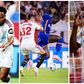Super Eagles trio fire blanks in LaLiga thriller on Monday night