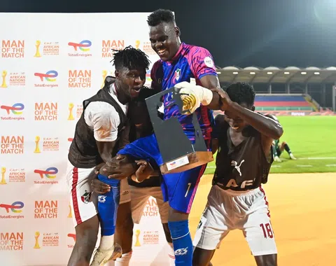 Sudan vs Algeria: 3 Ways Falcons of Jediane Tactically Outfoxed Desert Foxes to Make CHAN 2024 Semis