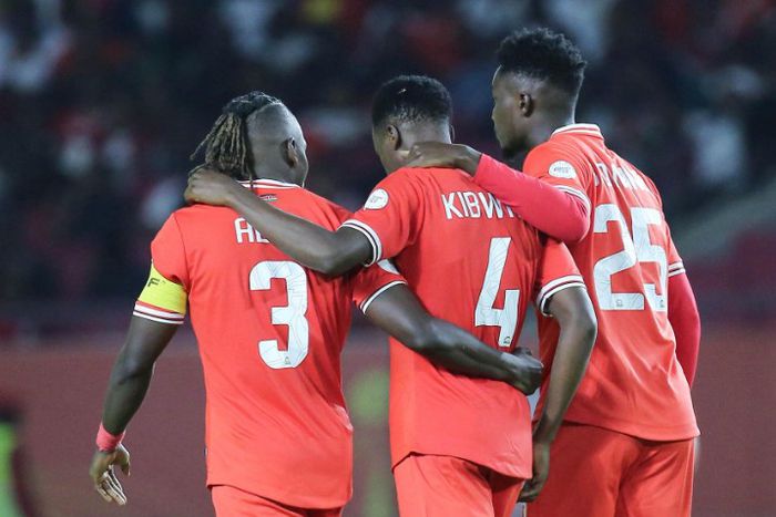 ‘We Gave it Our All’- Gor Mahia-Bound Mike Kibwage Reflects on Dream Harambee Stars CHAN 2024 Run