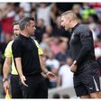 Marco Silva slams officiating