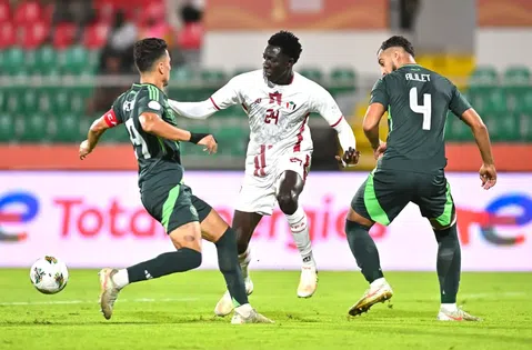 Sudan vs Algeria: 3 Ways Falcons of Jediane Tactically Outfoxed Desert Foxes to Make CHAN 2024 Semis