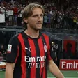 Luka Modric's AC Milan debut breaks All-Time Serie A record