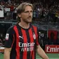 Luka Modric's AC Milan debut breaks All-Time Serie A record