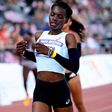 Why Mercy Oketch Is Not Fully Satisfied Despite Winning on Diamond League Debut