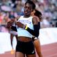 Why Mercy Oketch Is Not Fully Satisfied Despite Winning on Diamond League Debut