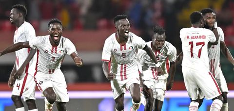 Kwesi Appiah: The Ghanaian Legend on a Mission to End Sudan's Horrific Wary By Lifting CHAN 2024 Title