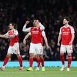 Man Utd legend tips Arsenal for back-to-back Premier League titles