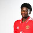 'Club of my dreams' - Baleba explains why he joined Man Utd